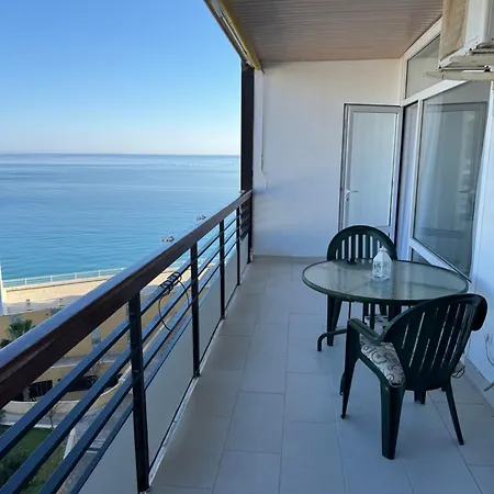 Lägenhet Santa Clara Newparadise Torremolinos