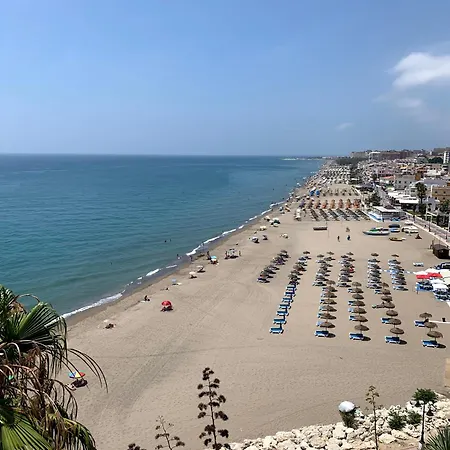Santa Clara Newparadise Lägenhet Torremolinos