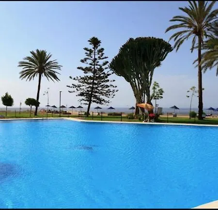 Santa Clara Newparadise Apartman