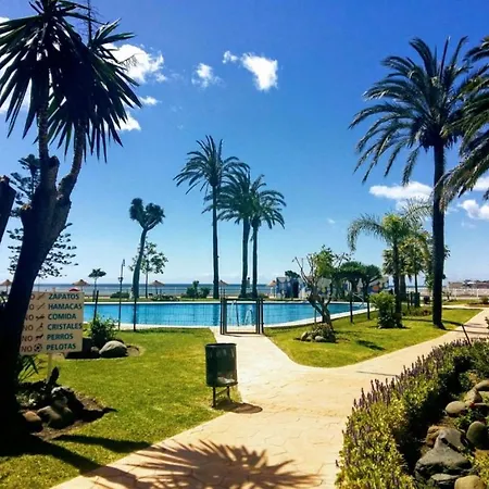 Santa Clara Newparadise Lägenhet Torremolinos