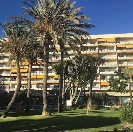 Santa Clara Newparadise Apartment