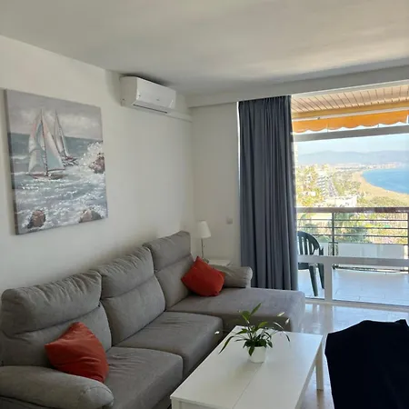 Santa Clara Newparadise Apartment *