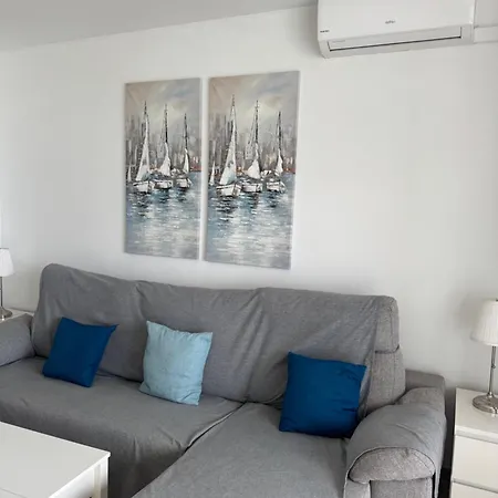 Apartman Santa Clara Newparadise *