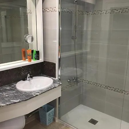 Apartman Santa Clara Newparadise *