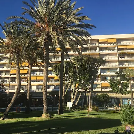 Santa Clara Newparadise Apartman