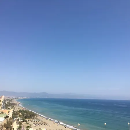 Santa Clara Newparadise Apartment *