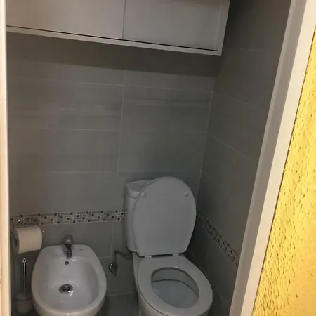 Santa Clara Newparadise Apartman Torremolinos