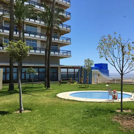 Santa Clara Newparadise * Torremolinos