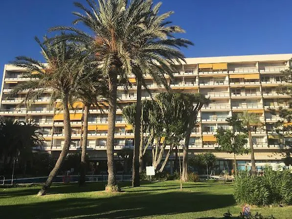 Santa Clara Newparadise Lägenhet